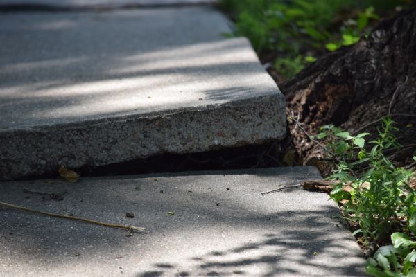 Concrete Lifting - Concrete Lifting Grosse Pointe, Michigan