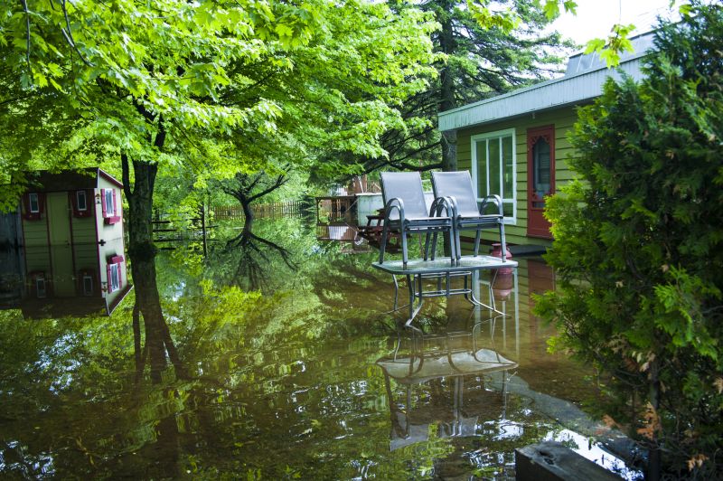 Patio Mudjacking